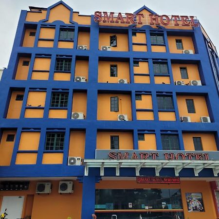 Smart Hotel Seremban Esterno foto
