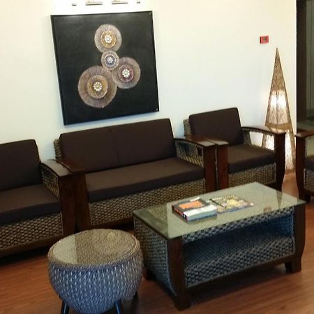 Smart Hotel Seremban Esterno foto