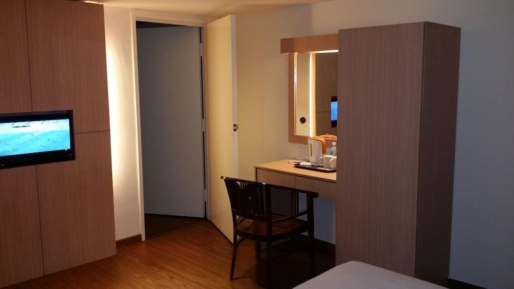 Smart Hotel Seremban Camera foto