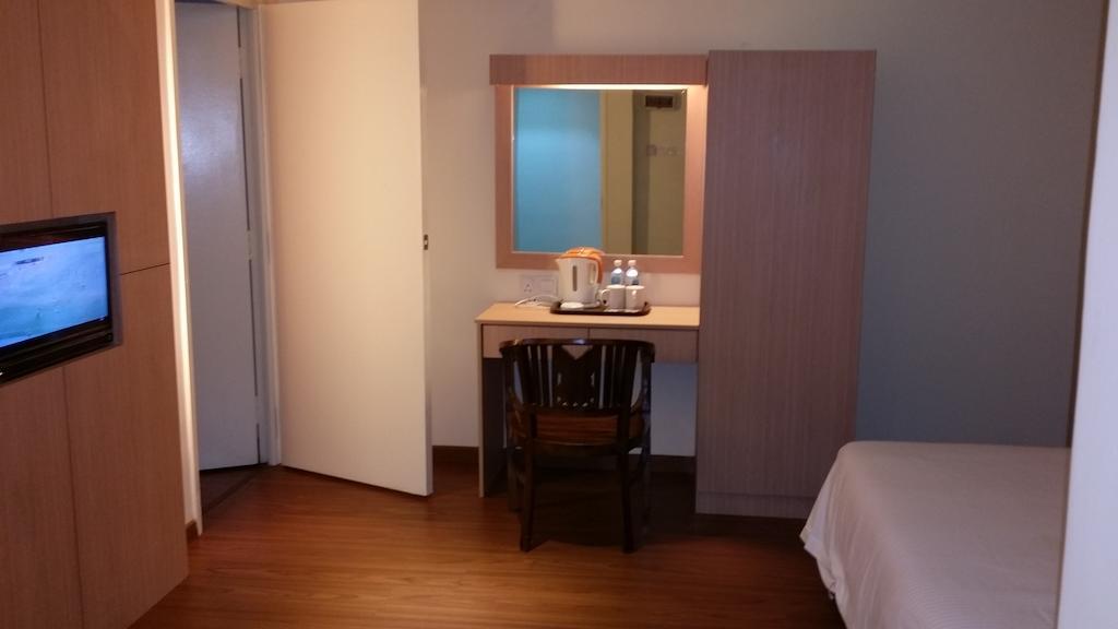 Smart Hotel Seremban Esterno foto