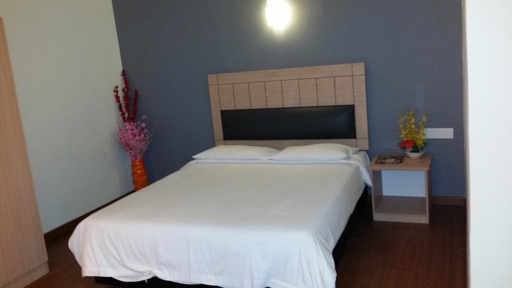 Smart Hotel Seremban Esterno foto