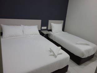 Smart Hotel Seremban Esterno foto